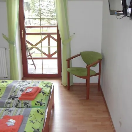 Revika 3* Vizovice