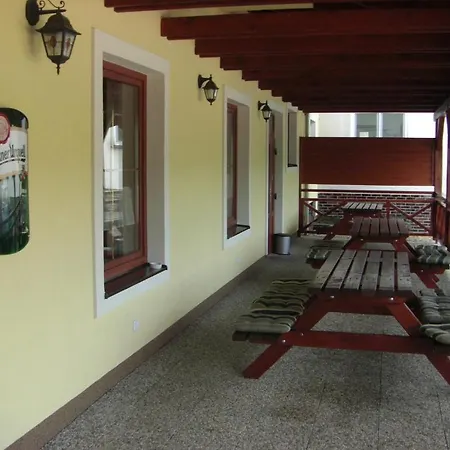 Revika Penzion 3*
