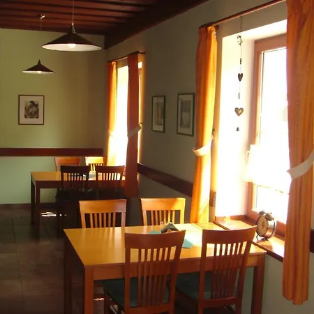 Penzion Revika Vizovice