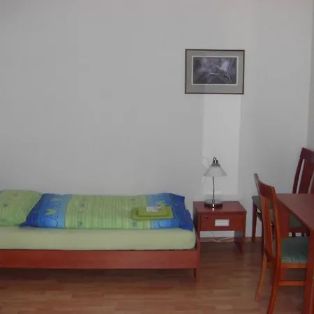 Revika 3* Vizovice