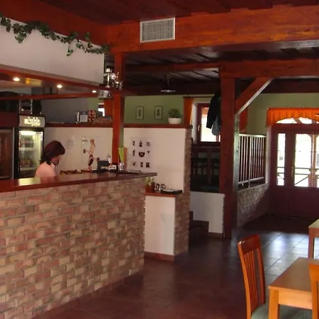 Penzion Revika