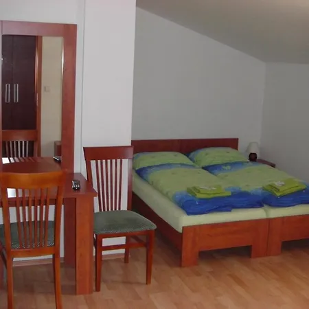 Revika Penzion Vizovice