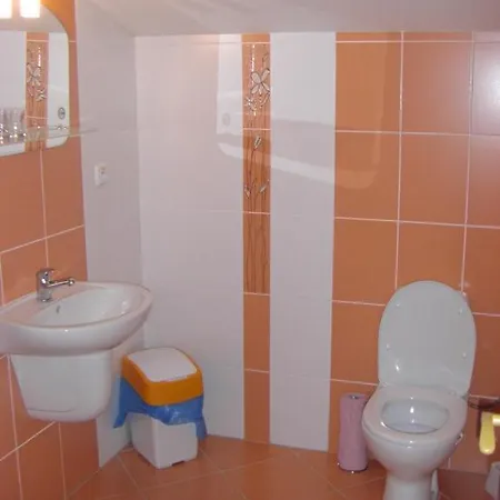 Revika Penzion 3*