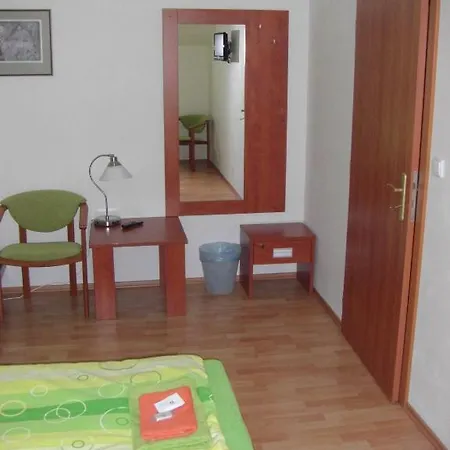 Penzion Revika Vizovice